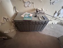 Kino pred rekonštrukciou